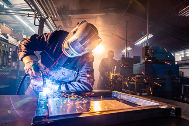Best Automation and Robotic Welding in Euharlee, GA