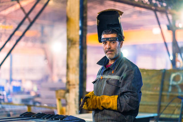 Euharlee, GA Welder & Metal Fabrication Company