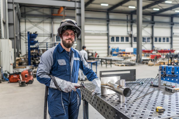 Best Artistic and Custom Metal Fabrication in Euharlee, GA