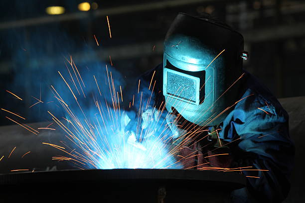 Best Welding Inspection and Certification in Euharlee, GA