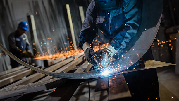 Best Automation and Robotic Welding in Euharlee, GA