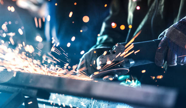 Best Specialty Welding Processes in Euharlee, GA